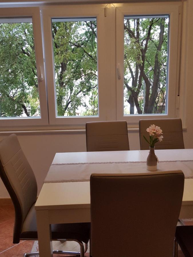Harmony Apartment غييكا المظهر الخارجي الصورة