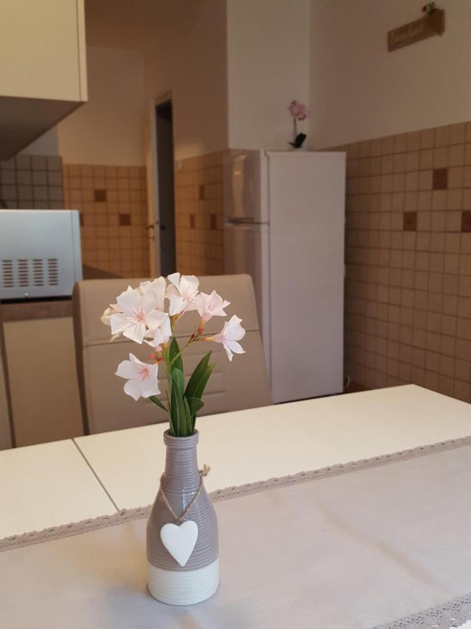 Harmony Apartment غييكا المظهر الخارجي الصورة