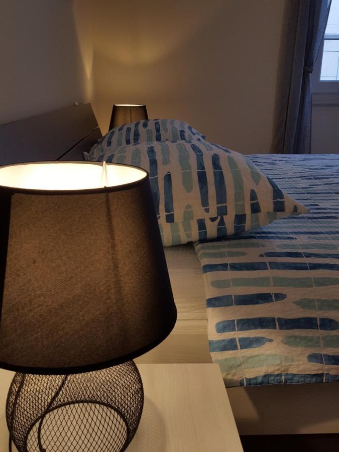 Harmony Apartment غييكا المظهر الخارجي الصورة