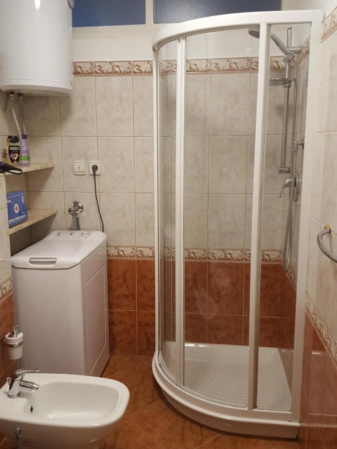 Harmony Apartment غييكا المظهر الخارجي الصورة