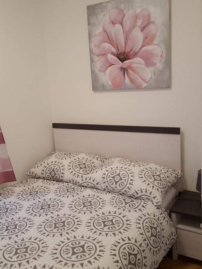 Harmony Apartment غييكا المظهر الخارجي الصورة