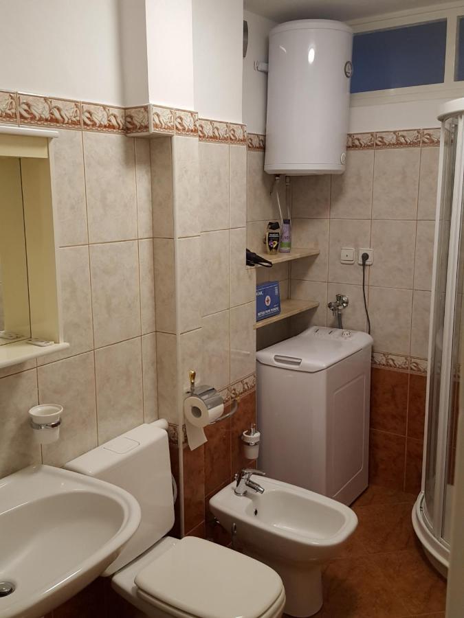 Harmony Apartment غييكا المظهر الخارجي الصورة