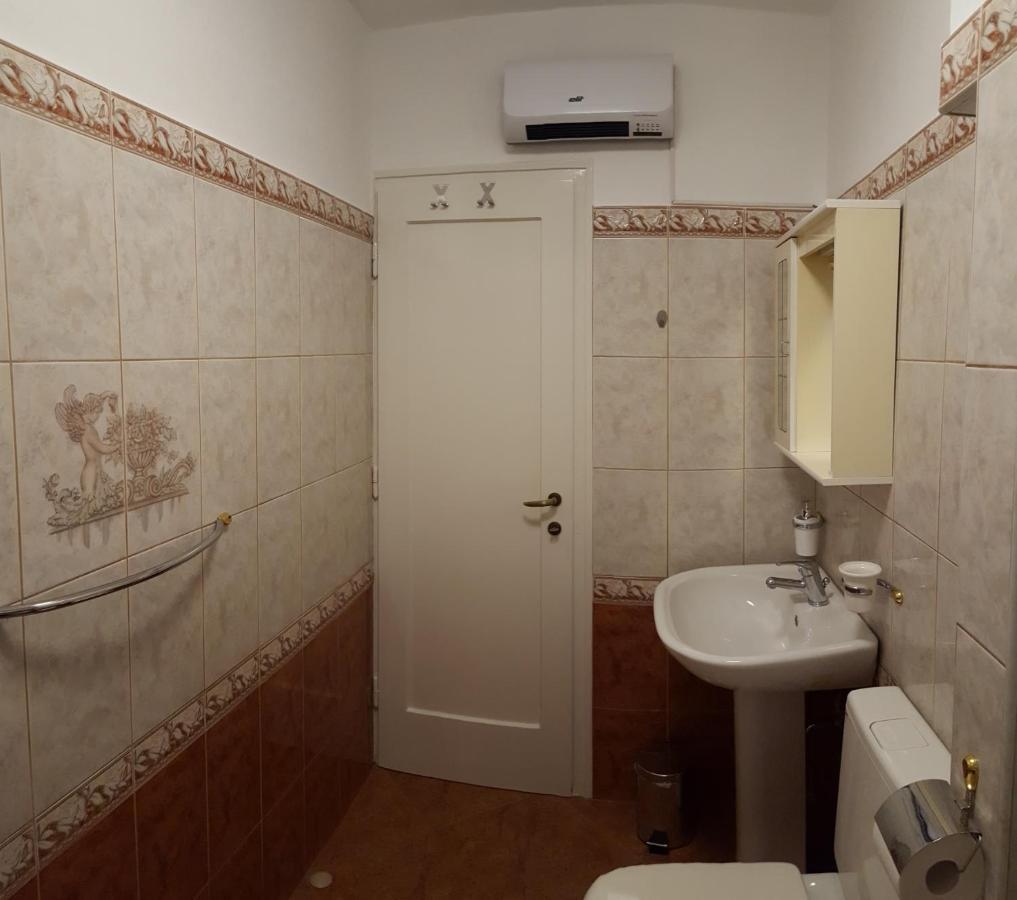 Harmony Apartment غييكا المظهر الخارجي الصورة
