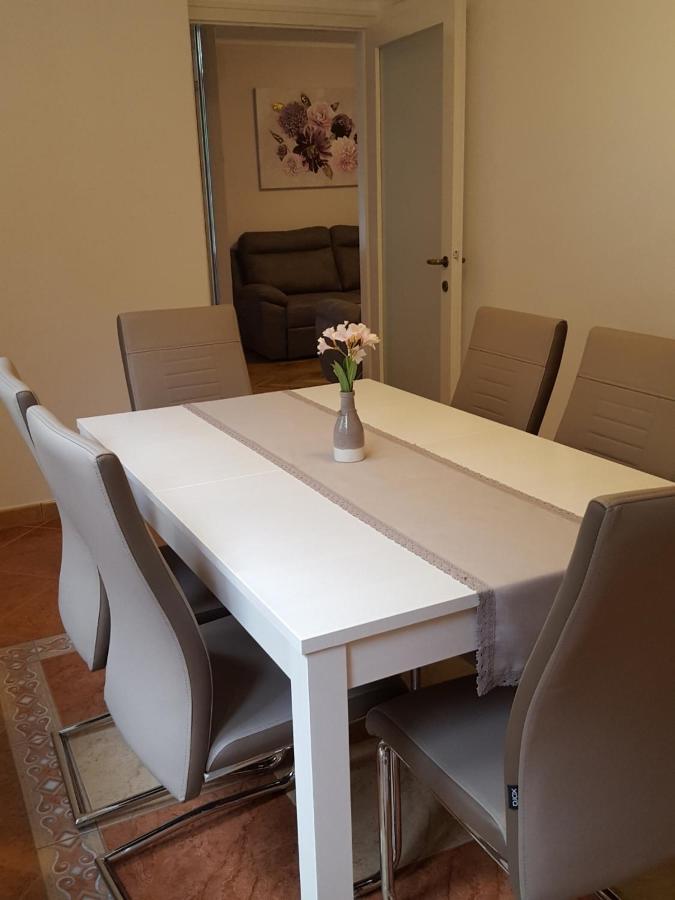 Harmony Apartment غييكا المظهر الخارجي الصورة