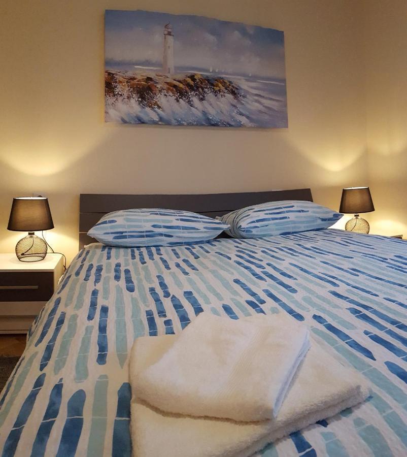Harmony Apartment غييكا المظهر الخارجي الصورة