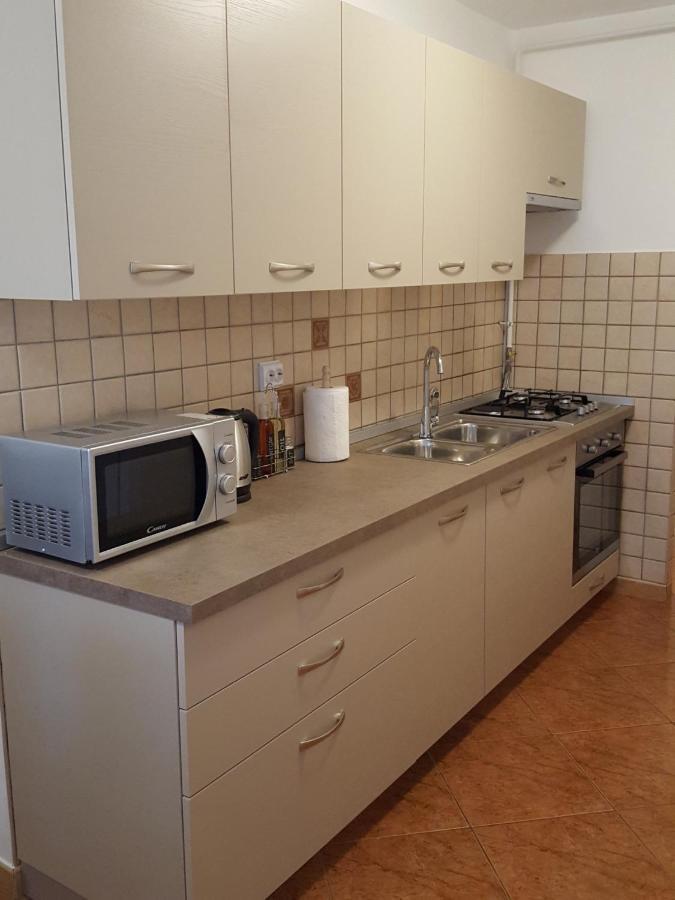 Harmony Apartment غييكا المظهر الخارجي الصورة