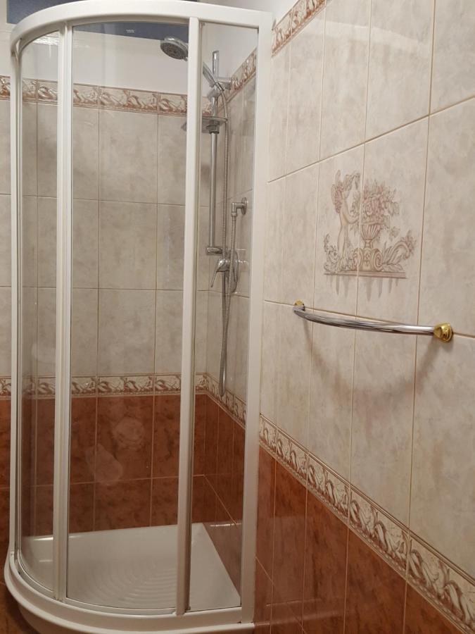 Harmony Apartment غييكا المظهر الخارجي الصورة